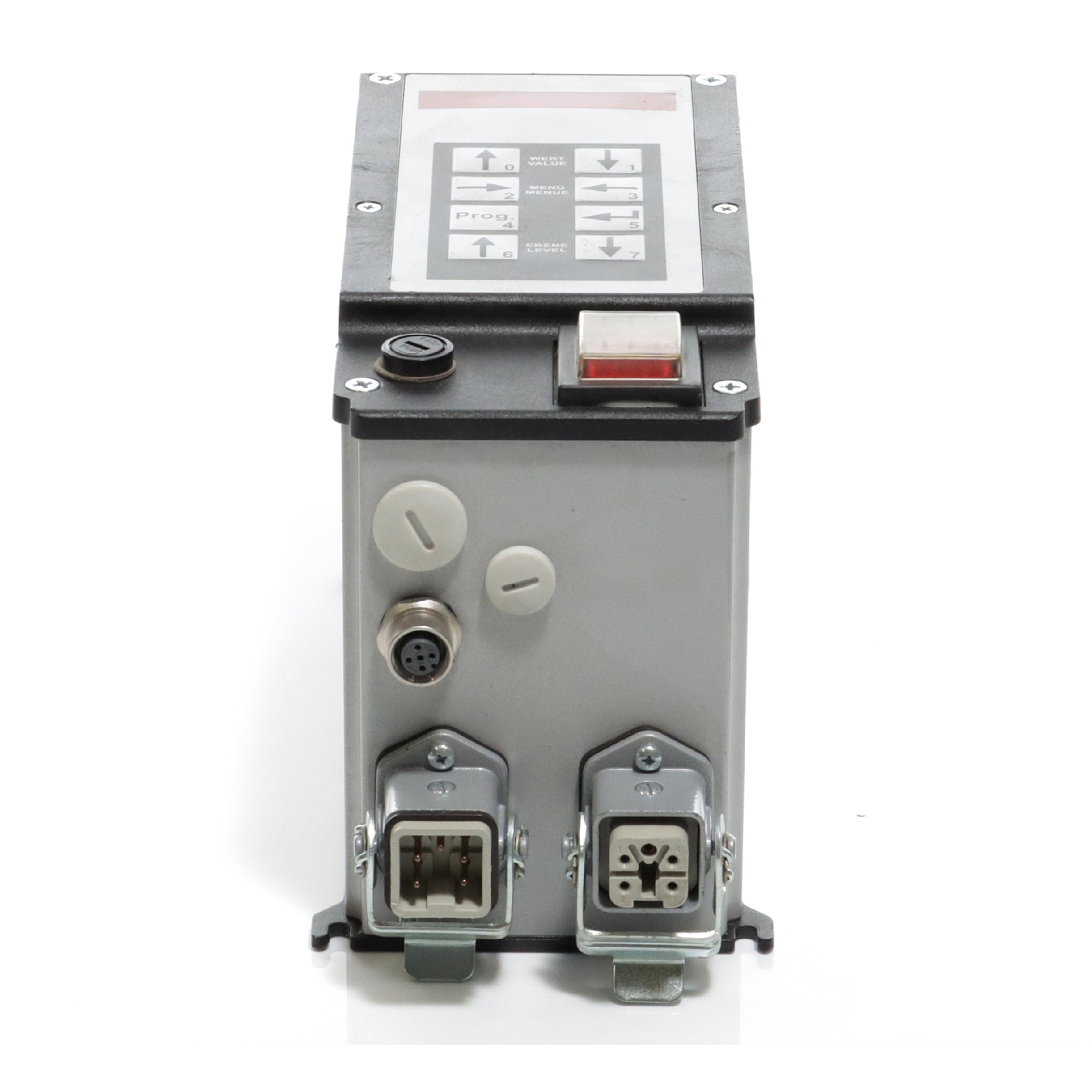 Frequency control unit  Refurbished
